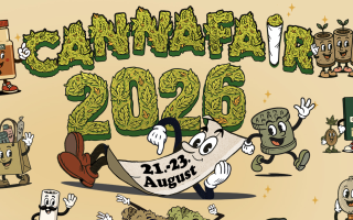 Cannafair Düsseldorf