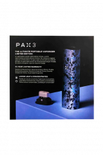 Pax 3 Special Edition
