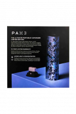 Pax 3 Special Edition