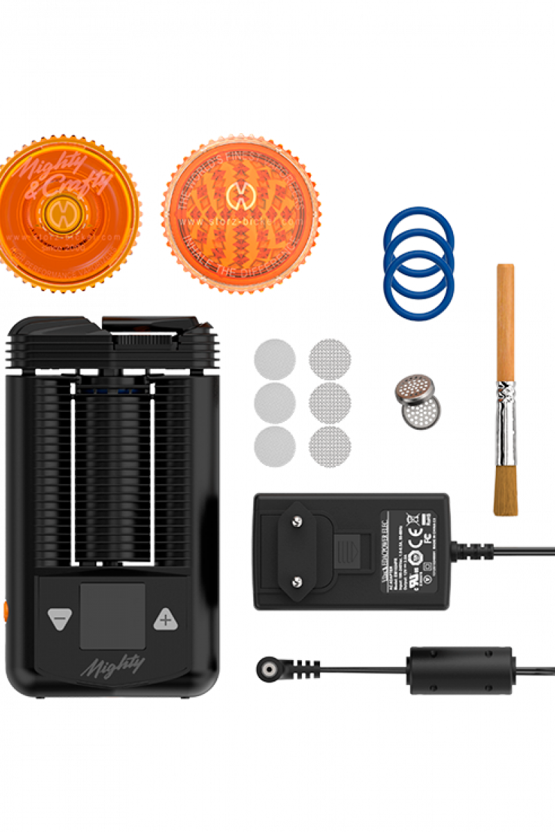 Photo of MIGHTY Plus