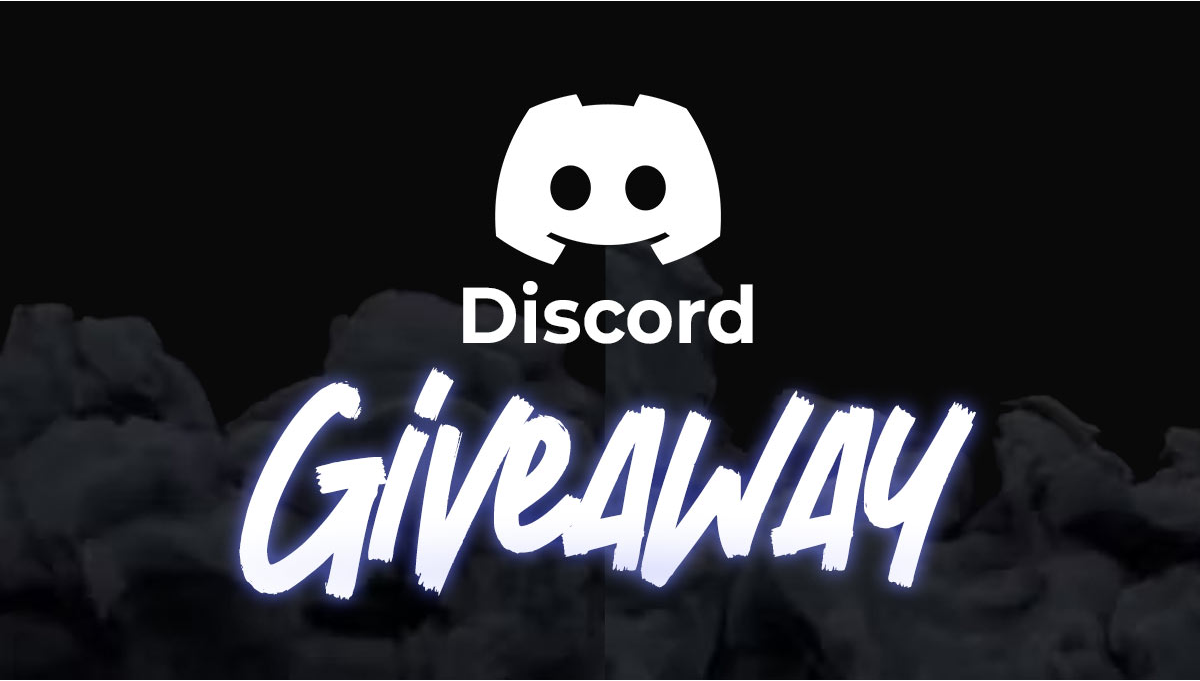 UUSI SUURI Discord-arvonta: 100 ILMAISTA siementä!