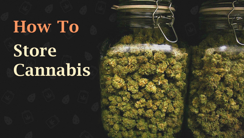Где лучше хранить марихуану рецепты приготовления из конопли