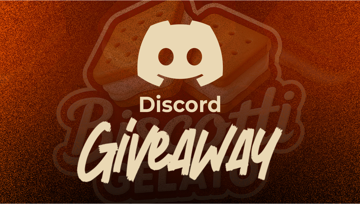 ลุ้นรับสายพันธ์ุใหม่ Biscotti Gelato Fem บน Discord ของเรา!