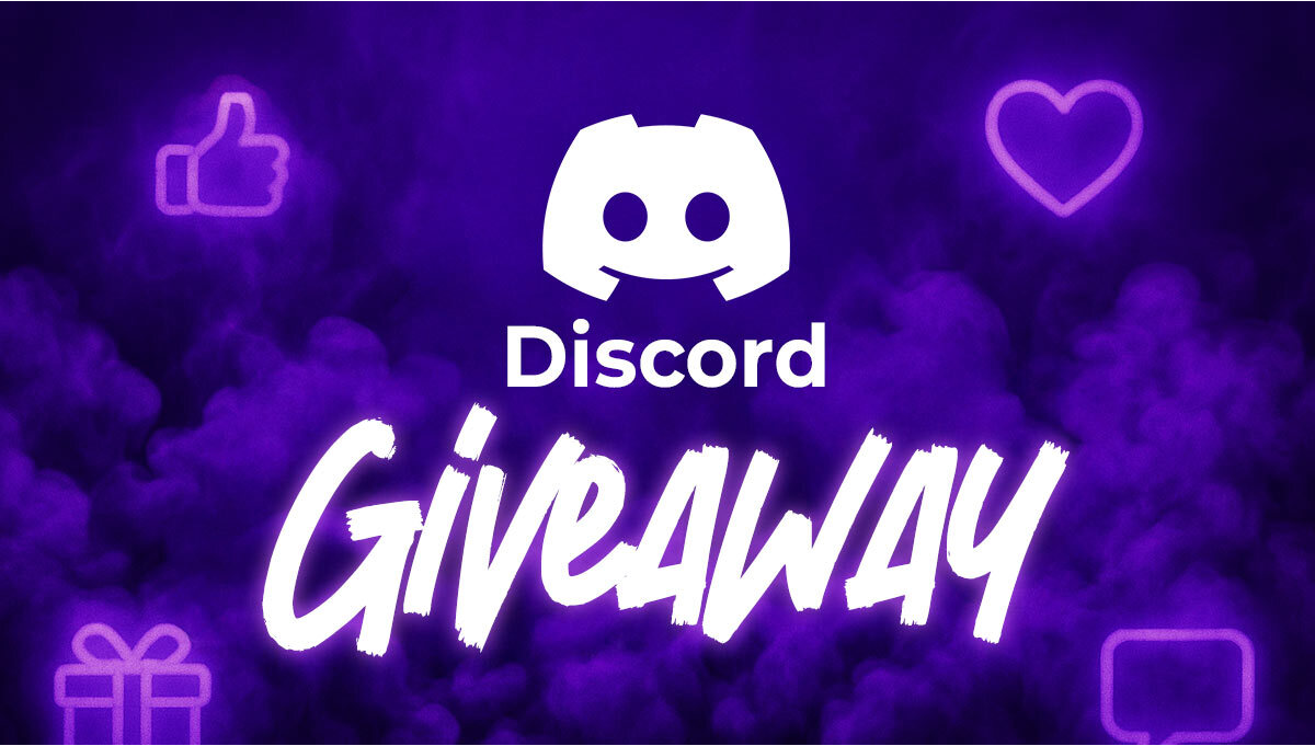 De GROTE Discord weggeefactie voor 100 zaden is live!