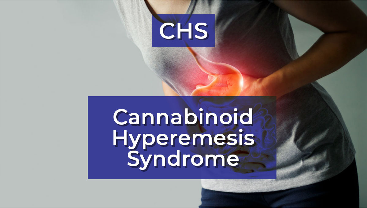 Cannabinoid Hyperemesis Syndrome (CHS) Explained | Fast Buds