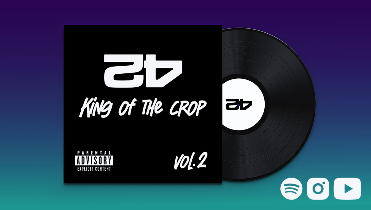 Fast Buds Music: Neues Album jetzt im Stream