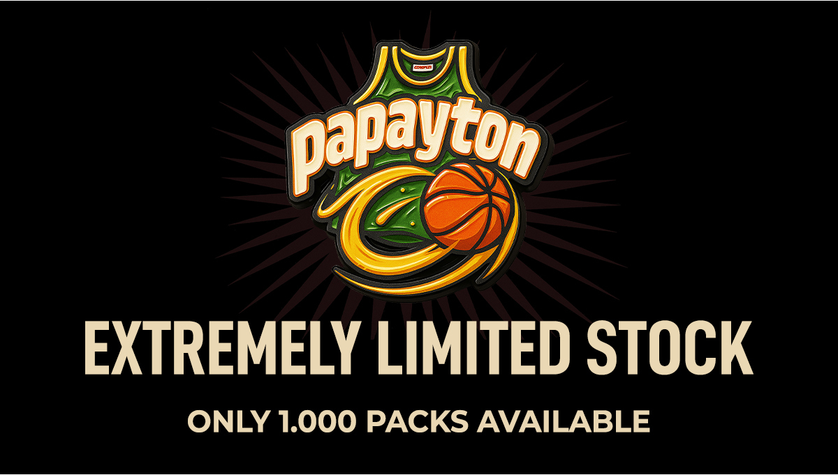 EXCLUSIVE Strain Drop Giveaway Papayton Fem