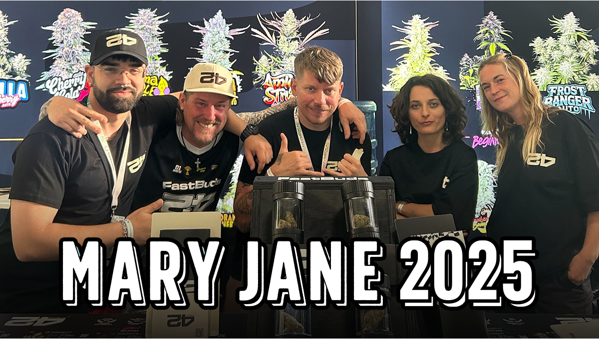 Mary Jane Berlin 2025: dit is hoe het is verlopen