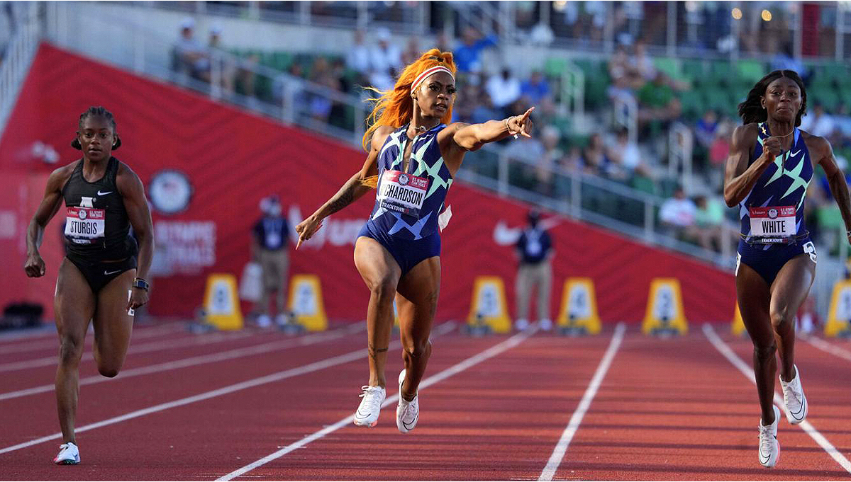 US AntiDoping Agentur kann Cannabis Regeln nicht alleine ändern Fast