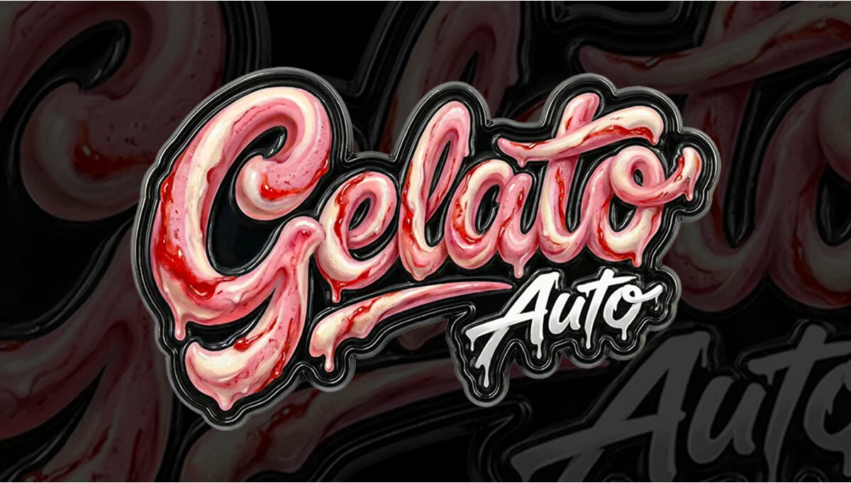  Gelato Auto