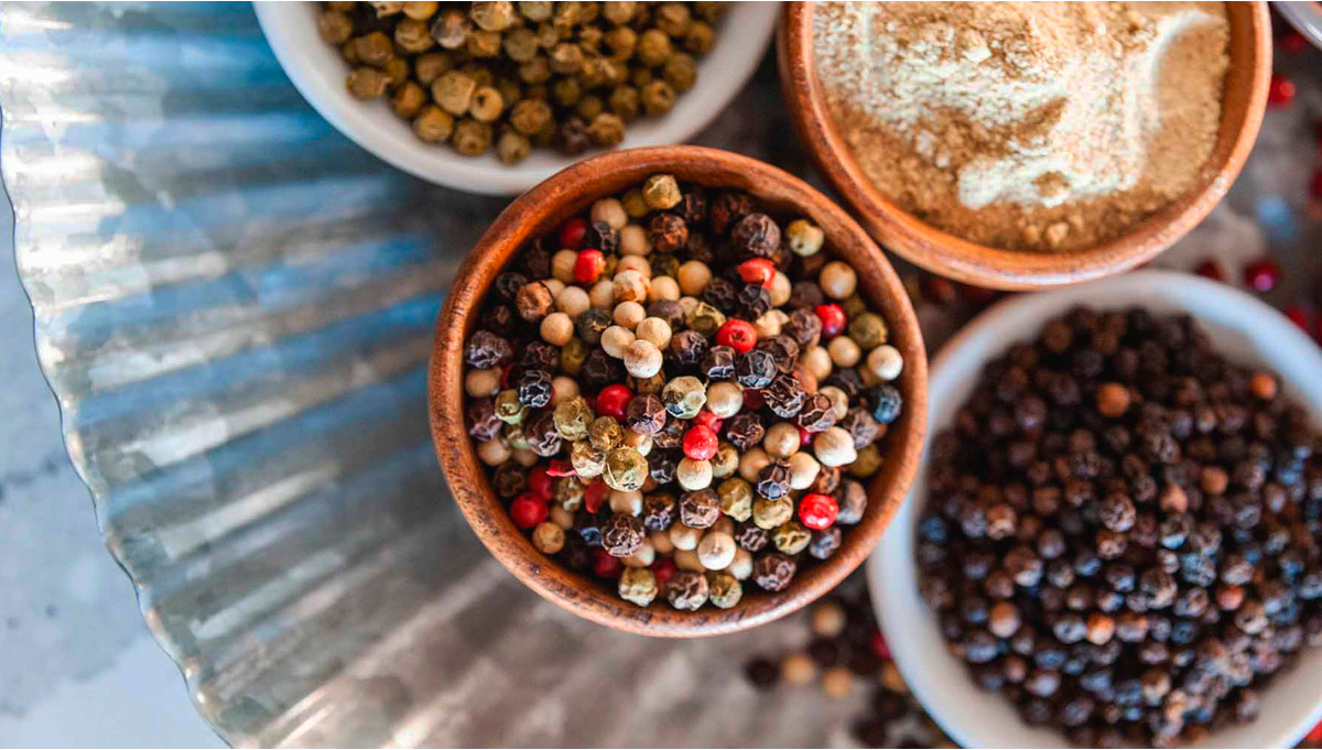 Comprensin de los terpenos qu es el cariofileno