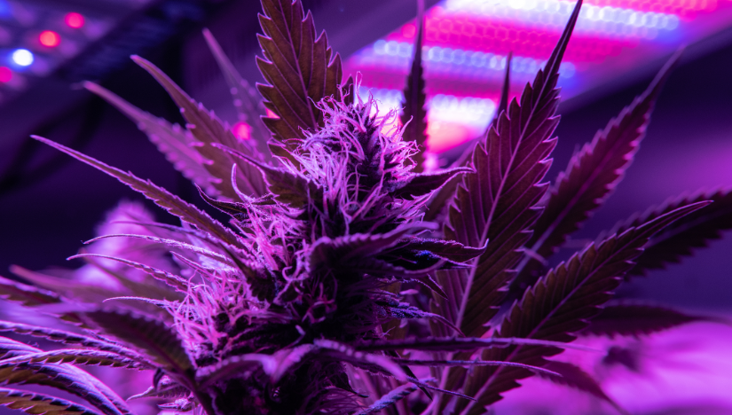 Types of Lights to Grow Autoflowering Cannabis | Fast Buds