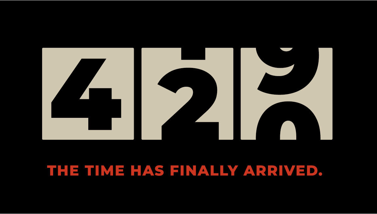 Nyt on 4:20 kaikkialla: Juhlitaan tyylillä!