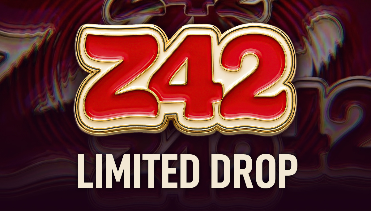 LIMITERT Sortslipp Z42 Fotoperiodisk