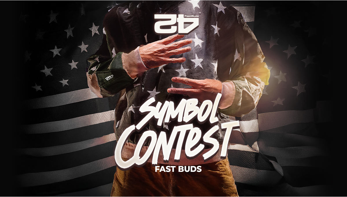 Δείξε τη δημιουργικότητά σου και εμπνεύσου το επίσημο Fast Buds Hand Sign!
