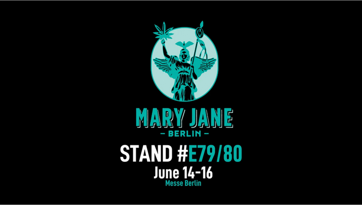  Mary Jane Berlin 2024 