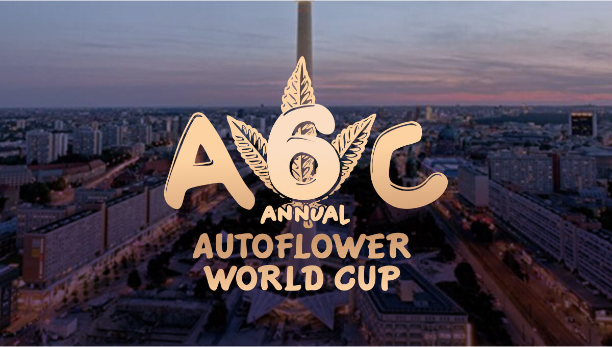 Dołącz do nas na Autoflower World Cup 2026!