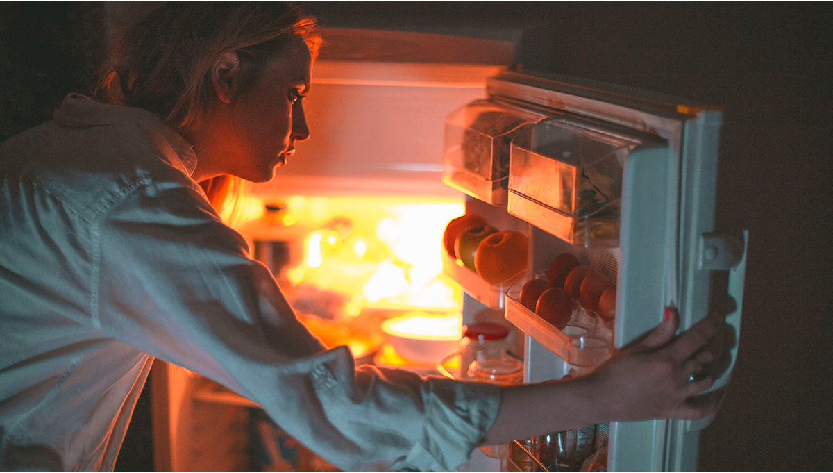 Kann Cannabis bei der Behandlung von Essstörungen helfen? Fast Buds