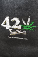 420 Geotextile Autoflower Pot