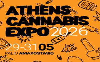 ATHENS CANNABIS EXPO