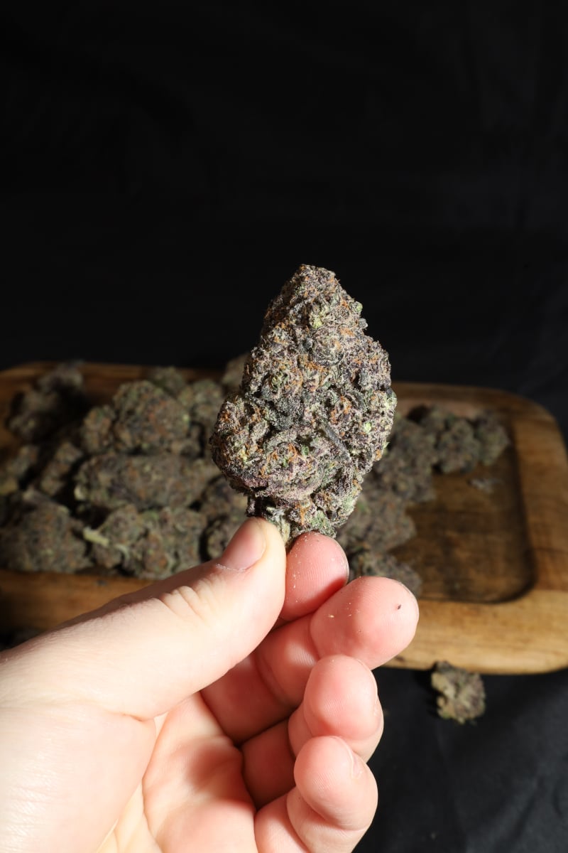 Photo of Lemon Cherry Runtz