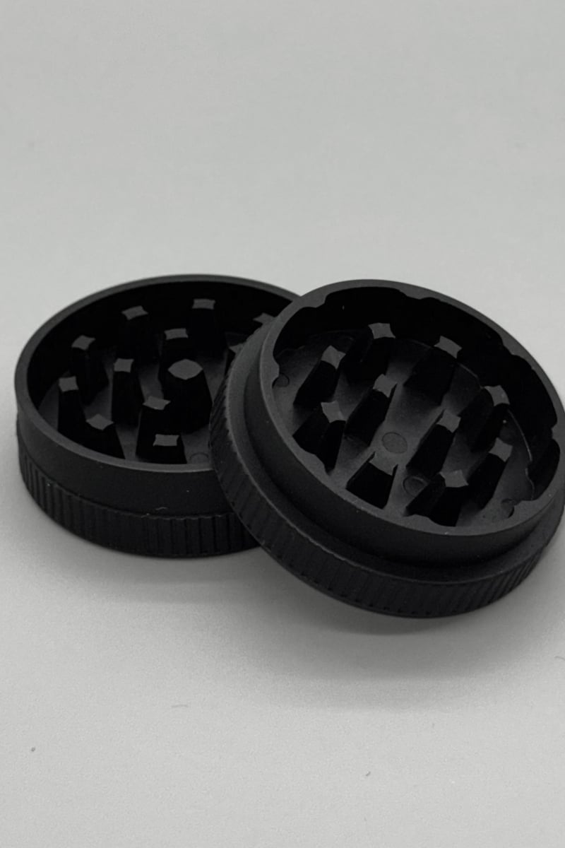 Photo of Hemp grinder