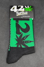 420 Socks
