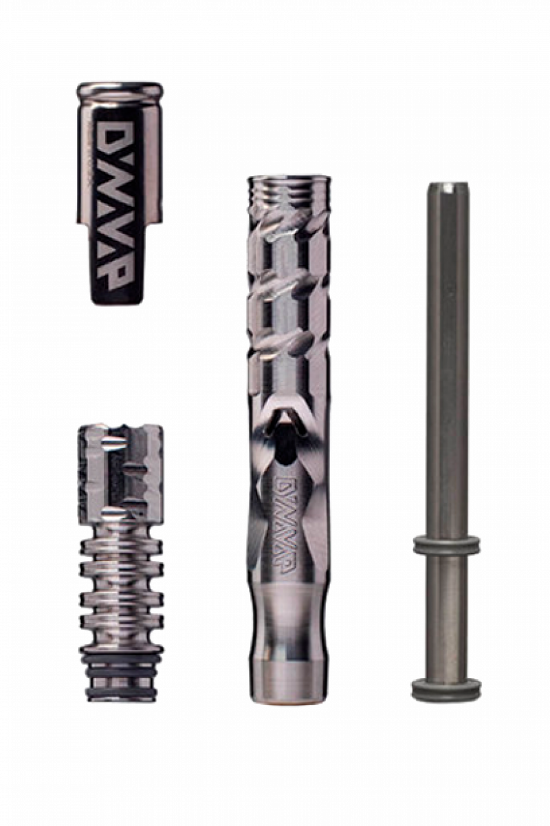 Photo of DynaVap VapCap M