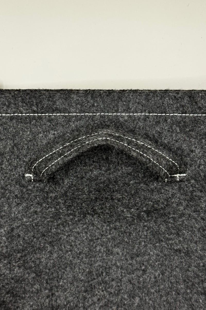 Photo of Geotextile Autoflower Pot 2025