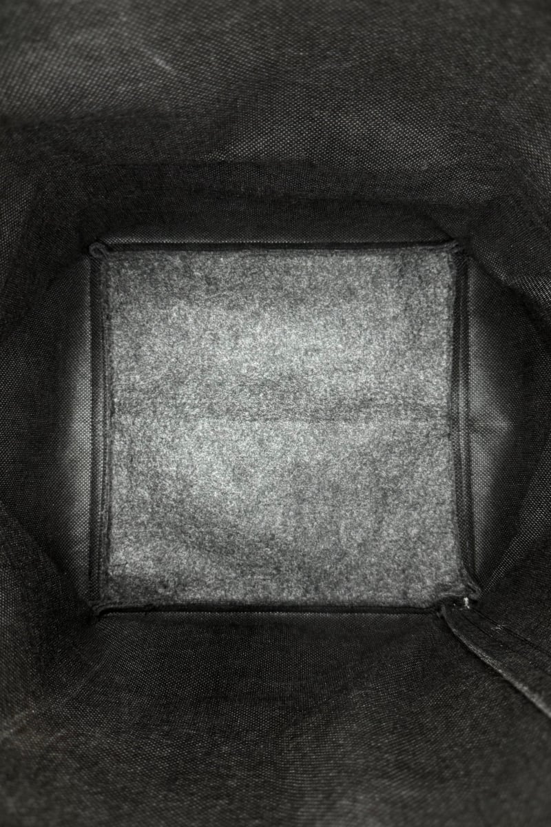 Photo of Geotextile Autoflower Pot 2025