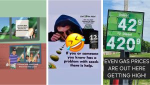Vincitori del Contest di Meme di Aprile su Discord