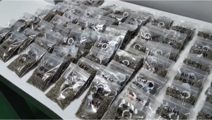 A Fresh Harvest From Strawberry Banana Auto