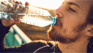 Why Does Smoking Cannabis Make Me Thirsty? Dry Mouth Effect