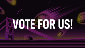 Votez pour nous dans le classement des meilleurs sélectionneurs de cannabis de 2025 !