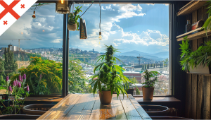 Weed in Georgia: Cannabis Legal Status Guide