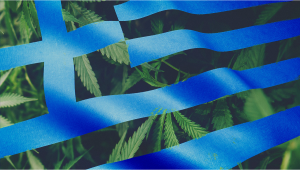 Weed in Greece: Cannabis Legal Status Guide