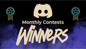 Monthly Discord Winners: Join and Win Premium Seeds