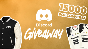 Celebra connosco os 15,000 Growmies no Discord!