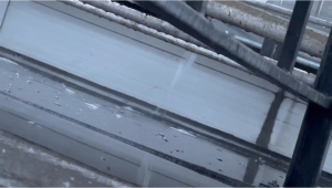 Rough Start of 2026 at Our Facilities