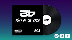 Fast Buds Music: อัลบั้มใหม่พร้อมสตรีมแล้ว