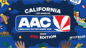 Begleitet uns zur 2. Ausgabe des American Autoflower Cup in Los Angeles