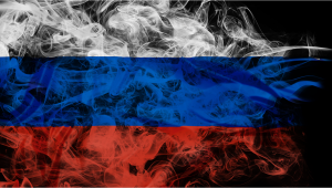 Weed in Russia: Cannabis Legal Status Guide