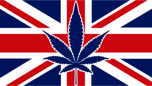 Weed In The UK: Cannabis Legal Status Guide