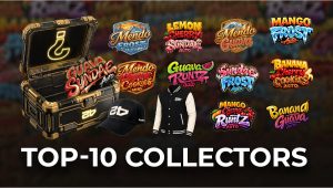 Rewarding Loyalty With Bonus Prizes