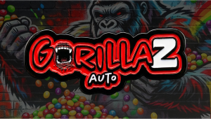 MEGA Tilboð: Gorilla Z Auto