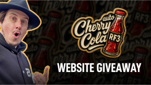EXCLUSIVE Strain Drop & Giveaway: Cherry Cola Auto RF3