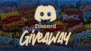 Riesiges Discord-Gewinnspiel: Gewinne 3 Mystery-Boxen!