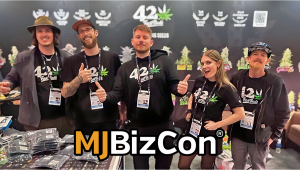 Fast Buds conquista Las Vegas al MJBizCon 2023