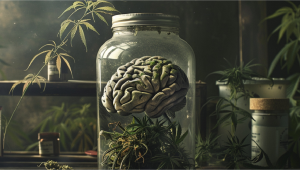 Does Marijuana Boost Brain Power or Harm It?