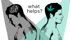Can Cannabis Treat Depression